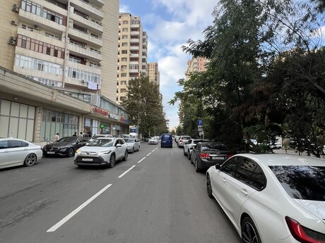 Объявление №6527712 - Баку, м. Элмляр Академиясы, 150 м²