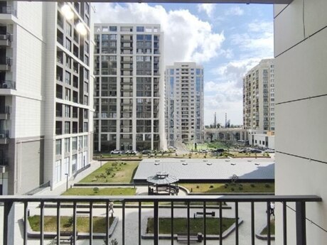 Koroğluda 4 otaqlı yeni tikili mənzil satılır, 178 m², 480 000 AZN, şəkil 4 / 12