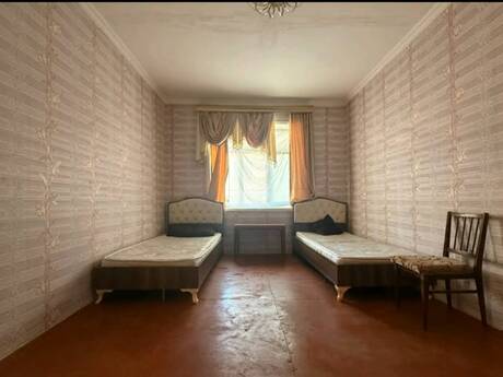3-room house for rent in Badamdar, 65 m², 500 AZN/mo, photo 2 / 9
