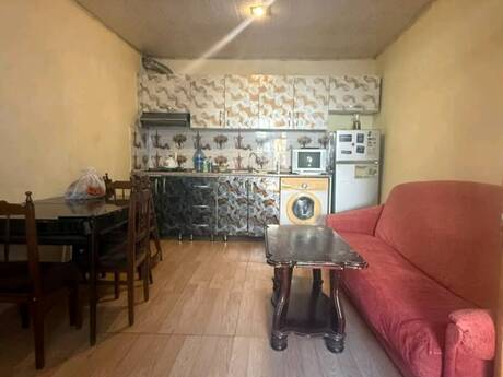 3-room house for rent in Badamdar, 65 m², 500 AZN/mo, photo 5 / 9