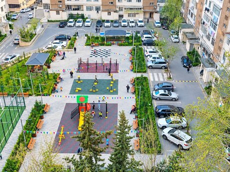 Elan №6527720 - Bakı, Yeni Yasamal q., 5 otaqlı, 110 m², 9/9 mərtəbə