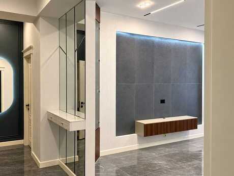 Продаётся 2-комнатная квартира в новостройке, ЖК Renessans Palace, 86 м², 399 000 AZN, фото 3 / 12