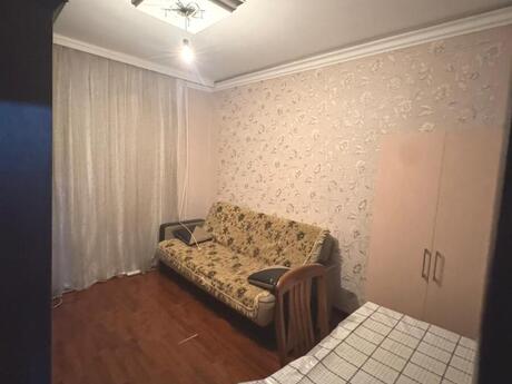 Yasamalda 2 otaqlı köhnə tikili mənzil kirayə verilir, 60 m², 650 AZN/ay, şəkil 4 / 9