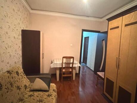 Yasamalda 2 otaqlı köhnə tikili mənzil kirayə verilir, 60 m², 650 AZN/ay, şəkil 3 / 9