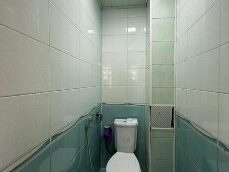 3-room new-build apartment for sale in Qurtuluş 93 residence, 80 m², 118 000 AZN, photo 5 / 11
