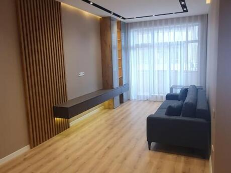 Şah İsmayıl Xətaidə 3 otaqlı yeni tikili mənzil kirayə verilir, 100 m², 1 500 AZN/ay, şəkil 5 / 12