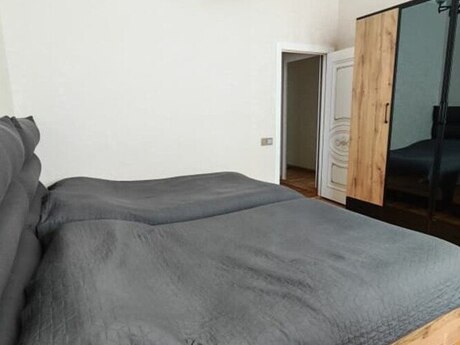 Qara Qarayevdə 3 otaqlı yeni tikili mənzil satılır, 83 m², 268 000 AZN, şəkil 5 / 12