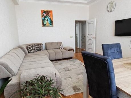 Qara Qarayevdə 3 otaqlı yeni tikili mənzil satılır, 83 m², 268 000 AZN, şəkil 2 / 12