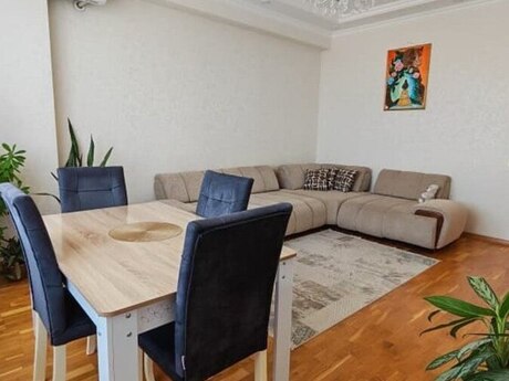 Qara Qarayevdə 3 otaqlı yeni tikili mənzil satılır, 83 m², 268 000 AZN, şəkil 3 / 12