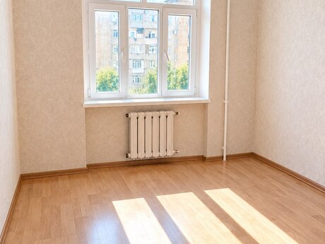 Объявление №6527730 - Баку, пос. Ени Гюнешли, 2-комн., 60 м², 5/9 этаж