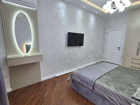 Продаётся 2-комнатная квартира в новостройке, Dərnəgül, 61 м², 237 999 AZN, фото 5 / 11