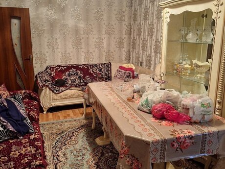 Köhnə Günəşlidə 3 otaqlı köhnə tikili mənzil satılır, 90 m², 165 000 AZN, şəkil 4 / 10