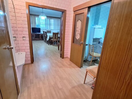 Xətaidə 3 otaqlı köhnə tikili mənzil satılır, 90 m², 285 000 AZN, şəkil 5 / 12