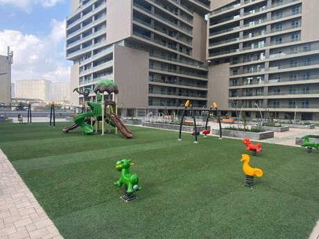 Elmlər Akademiyasında 3 otaqlı yeni tikili mənzil satılır, 142 m², 399 000 AZN, şəkil 5 / 12