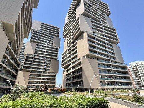 Elmlər Akademiyasında 3 otaqlı yeni tikili mənzil satılır, 142 m², 399 000 AZN, şəkil 3 / 12