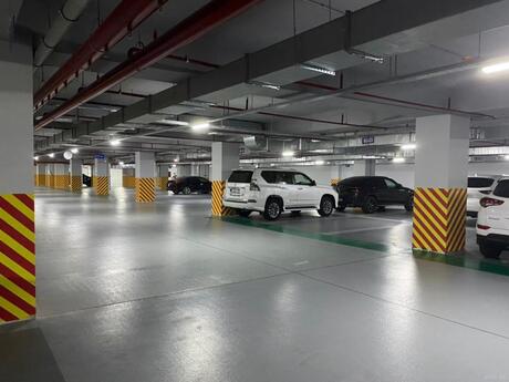 Elmlər Akademiyasında 3 otaqlı yeni tikili mənzil satılır, 142 m², 399 000 AZN, şəkil 2 / 12