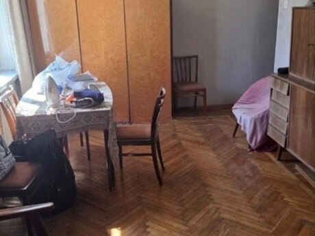 Həzi Aslanovda 1 otaqlı köhnə tikili mənzil satılır, 45 m², 125 000 AZN, şəkil 3 / 6