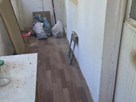 Həzi Aslanovda 1 otaqlı köhnə tikili mənzil satılır, 45 m², 125 000 AZN, şəkil 5 / 6