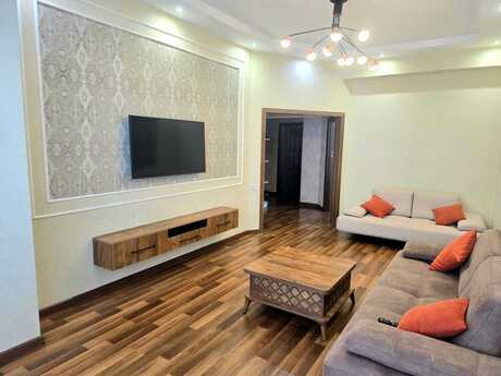 Elan №6527774 - Bakı, Neftçilər m., 3 otaqlı, 86 m², 12/16 mərtəbə