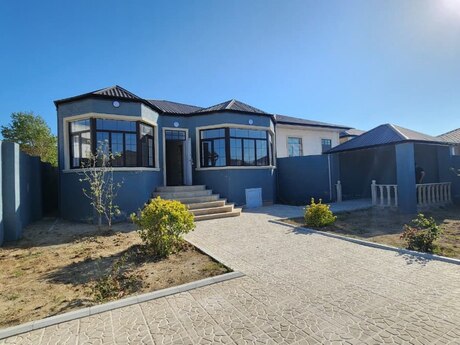 4 otaq · 135 m², Görədil