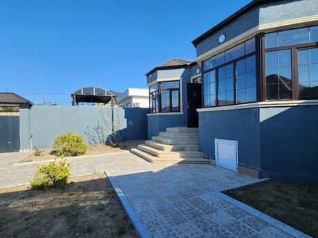 Görədildə 4 otaqlı həyət evi satılır, 135 m², 107 000 AZN, şəkil 2 / 12