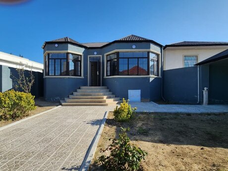 Görədildə 4 otaqlı həyət evi satılır, 135 m², 107 000 AZN, şəkil 3 / 12
