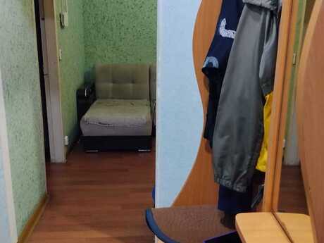 2-room old-build apartment for rent in 20 Yanvar, 50 m², 500 AZN/mo, photo 4 / 12