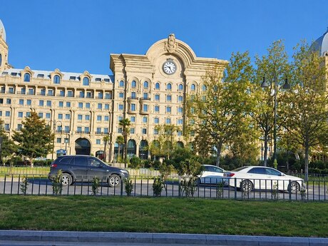 Elan №6527781 - Bakı, Nizami m., 1 otaqlı, 40 m², 1/1 mərtəbə