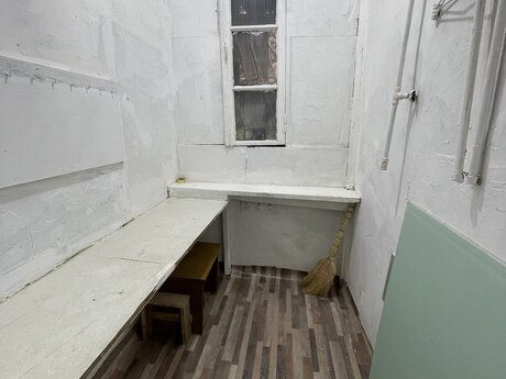 Сдаётся 1-комнатная квартира в старом фонде, 28 May, 35 м², 550 AZN/мес, фото 5 / 6