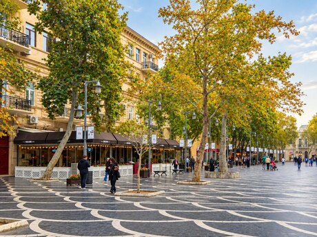 Elan №6527808 - Bakı, İçəri Şəhər m., 200 m²