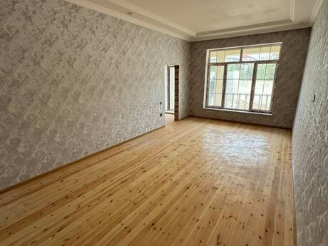 Mehdiabadda 4 otaqlı həyət evi satılır, 120 m², 87 000 AZN, şəkil 2 / 8