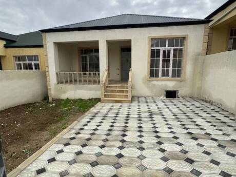 Elan №6527799 - Bakı, Mehdiabad q., 4 otaqlı, 120 m²