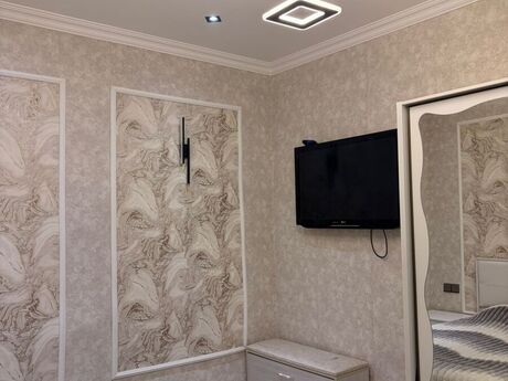 Buzovnada 3 otaqlı köhnə tikili mənzil satılır, 60 m², 88 000 AZN, şəkil 4 / 9