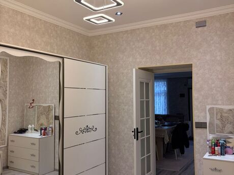 Buzovnada 3 otaqlı köhnə tikili mənzil satılır, 60 m², 88 000 AZN, şəkil 3 / 9