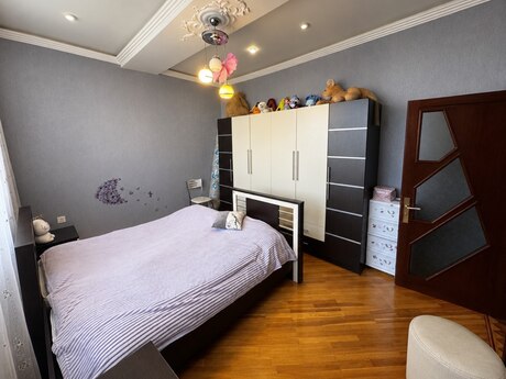 3-room new-build apartment for sale in Azadlıq Prospekti, 125 m², 250 000 AZN, photo 5 / 11