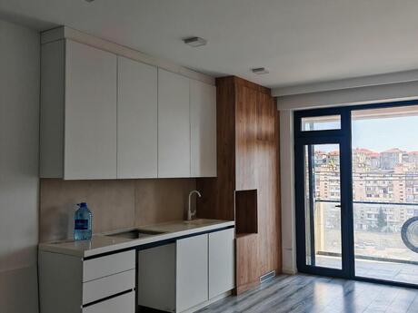 Xətaidə 3 otaqlı yeni tikili mənzil kirayə verilir, 90 m², 900 AZN/ay, şəkil 5 / 8