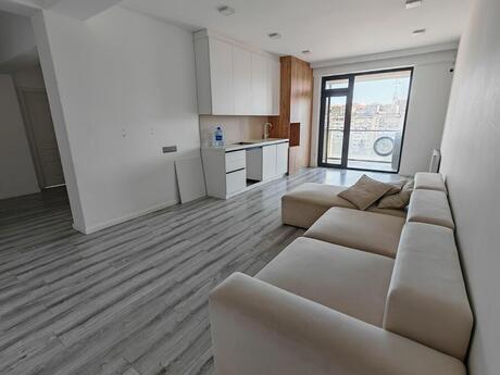 Xətaidə 3 otaqlı yeni tikili mənzil kirayə verilir, 90 m², 900 AZN/ay, şəkil 3 / 8