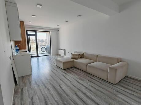 Xətaidə 3 otaqlı yeni tikili mənzil kirayə verilir, 90 m², 900 AZN/ay, şəkil 2 / 8