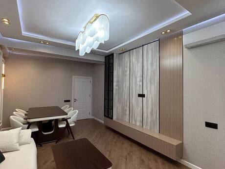 Həzi Aslanovda 3 otaqlı yeni tikili mənzil satılır, 90 m², 298 000 AZN, şəkil 5 / 12