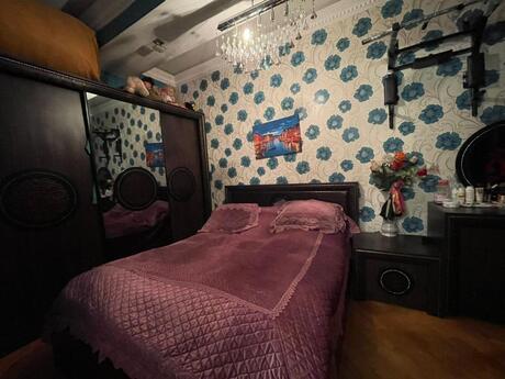 Продаётся 3-комнатная квартира в новостройке, Nəriman Nərimanov, 65 м², 240 000 AZN, фото 5 / 8