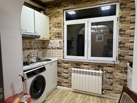 Продаётся 2-комнатная квартира в старом фонде, Nərimanov, 52 м², 154 000 AZN, фото 4 / 12