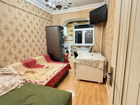 2-комн. · 52 m²