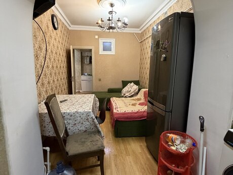 Продаётся 2-комнатная квартира в старом фонде, Nərimanov, 52 м², 154 000 AZN, фото 3 / 12