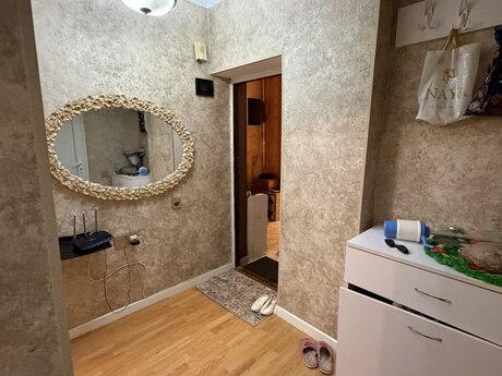 Продаётся 2-комнатная квартира в старом фонде, Nərimanov, 52 м², 154 000 AZN, фото 5 / 12