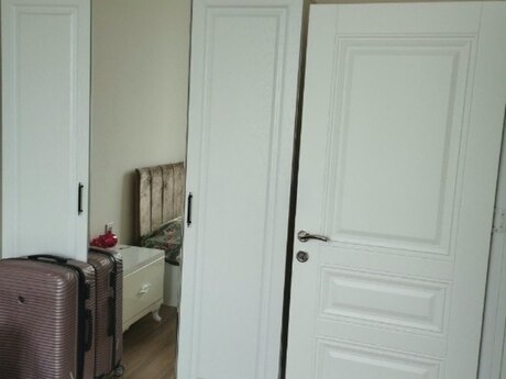 20 Yanvarda 2 otaqlı yeni tikili mənzil satılır, 50 m², 191 000 AZN, şəkil 5 / 9
