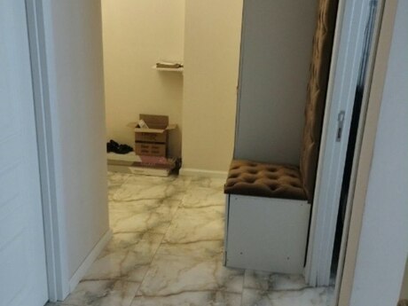 20 Yanvarda 2 otaqlı yeni tikili mənzil satılır, 50 m², 191 000 AZN, şəkil 3 / 9