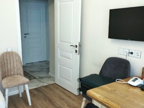 20 Yanvarda 2 otaqlı yeni tikili mənzil satılır, 50 m², 191 000 AZN, şəkil 2 / 9