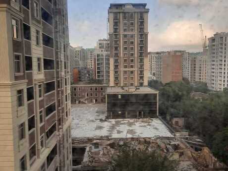28 Mayda 1 otaqlı yeni tikili mənzil satılır, 38 m², 138 500 AZN, şəkil 3 / 8