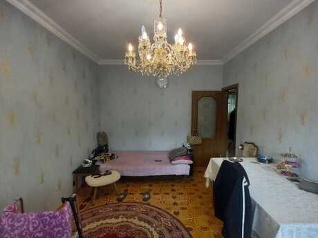 Binəqədidə 5 otaqlı köhnə tikili mənzil satılır, 120 m², 325 000 AZN, şəkil 5 / 12