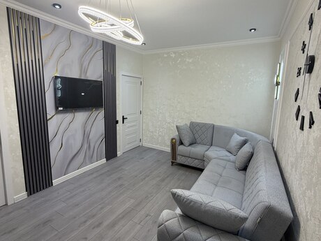 2-room old-build apartment for sale in 8 Noyabr, 40 m², 144 000 AZN, photo 3 / 10